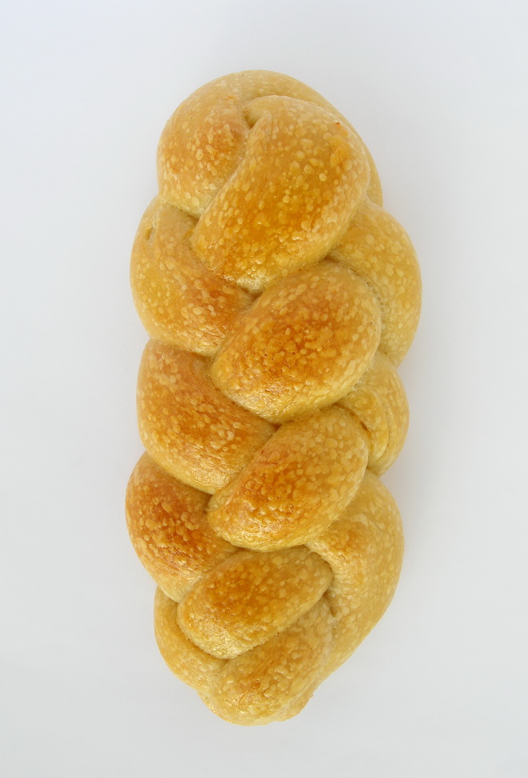 The 4 Strand Delta Bread Braid The Fresh Loaf